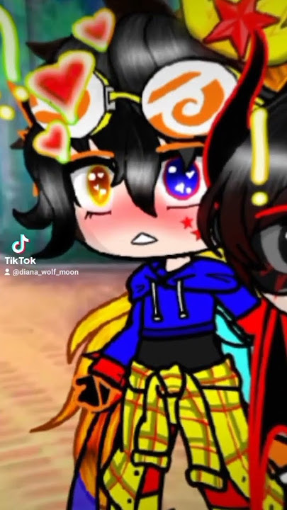 first short//Ana Cláudia x Luís