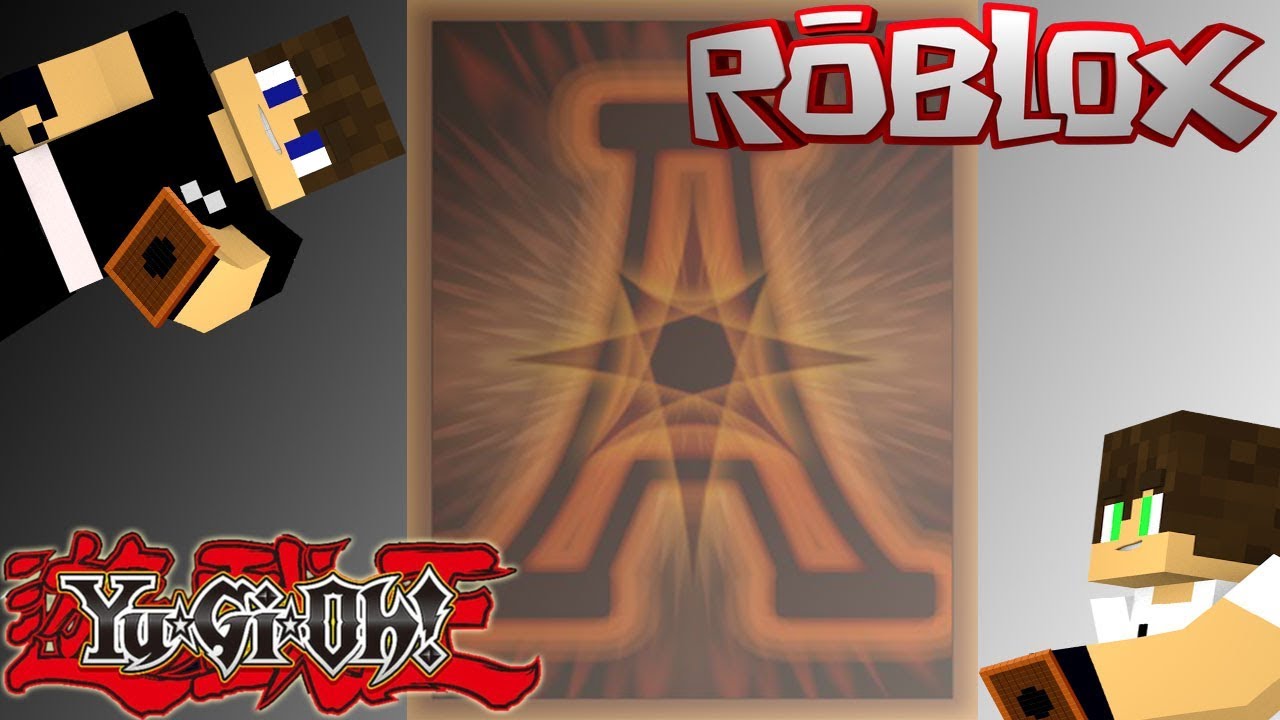 Beating The Fake James Games Roblox Yu Gi Oh Dimension Duels Youtube - yu gi oh duel disk roblox