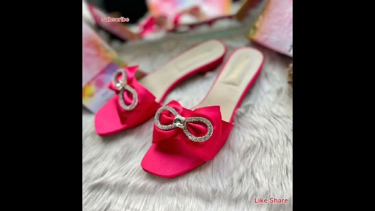 eid chappal