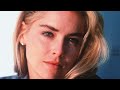 Sharon Stone In Blood Sand 1989