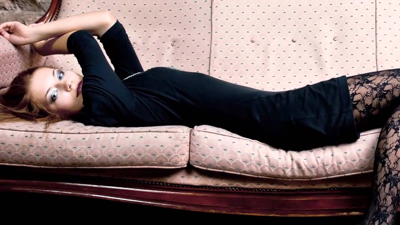 PhotoAction.pl - Na sofie