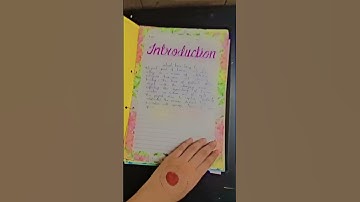 festival project file for full video type yes #art #ytshorts #project #assignment #filedecoration