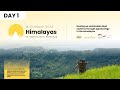 Scaling up Agroecology in the Himalayas Workshop (Day 1)