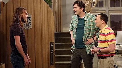 Qual o final de Charlie Harper?