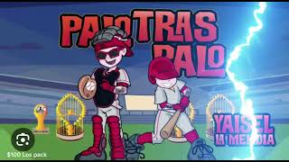 Palo Tras Palo  - Yaisel LM ) ( Djjota19 ) Intro edit 120 Bpm