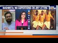JOHN BRITTAS EXCLUSIVE: HOW 'LUNGI WALA' PROTEST EXPLODED IN PARLIAMENT