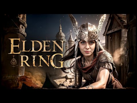 Видео: Elden Ring | Все ещё в поисках Малении | Стрим 26