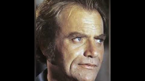 In Memory Of Vic Morrow.