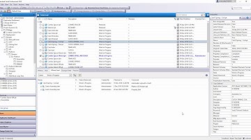 Vault User Interface Tips and Tricks