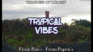 Afro Mooz (Hk X Fizoxtoma) 25 Resimi