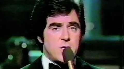 "Beatles Medley" with Paul Williams, Tony Randall,...