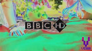 Bbc Hd Ident Cat Amongst The Pigeons With The Real G Major 4