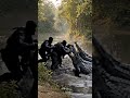 They came hunting… but never made it back. 🐊This isn’t a hiding place — it’s my kingdom.