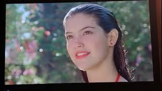 #fasttimes #phoebecates #80sgoddess