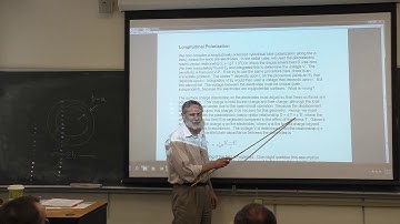 Ph4454: Sonar Transducer Theory and Design - Lecture 26