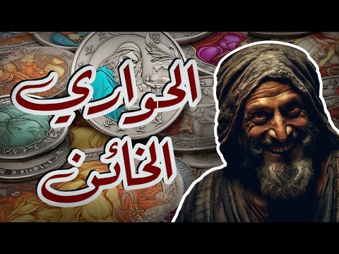 الحواري الخائن مصطفي الشيمي