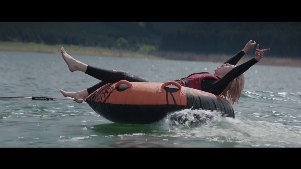 THE DAUGHTER - DIE WILDENTE Trailer