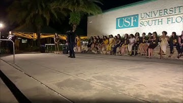 Spring 2019: I.N.D.E.L.I.B.L.E. Line