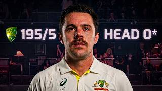 The Innings That Saved His Career