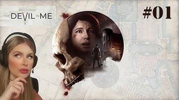 The Devil in Me (Part 1 - Based on a true story) Walkthrough