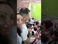🇦🇷9 месяц и ⚽ River Plate на родине Месси!🤗 Просто так туда не попасть🙌