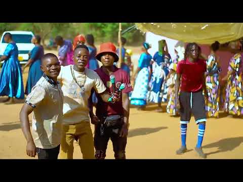 Luhaga Mabala Harusi Ya Goldian Official Video