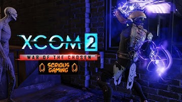 XCOM 2: War of the Chosen Walkthrough/Let
