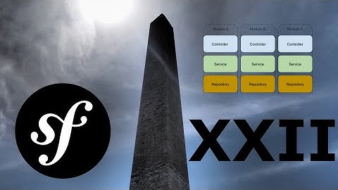 Monolito modular en Symfony | Certificados SSL, deploy con Vercel y administración de servidores