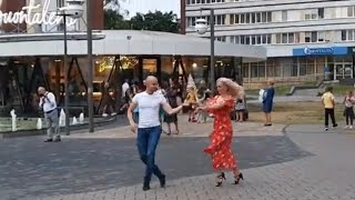 Социальные Танцы В Бресте!