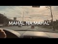 Mahal Na Mahal - Sam Concepcion (KAYE CAL Acoustic Cover)