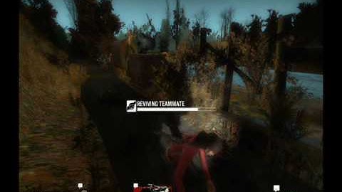 Left 4 Dead Custom Map Reviews - Vienna Calling Part 4 of 5 - Kilplix N Friends