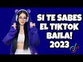 ¿Sabes el TikTok Baila! 2023? 🎶
