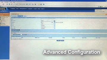 VessRAID subsystem level 1 online training - Part.2