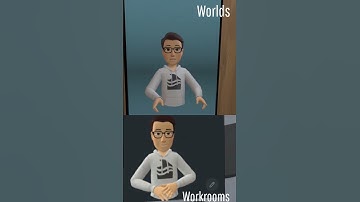 Meta Avatar Comparison