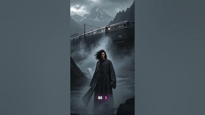 10 Creepy Facts About the Appalachian Mountains pt.1