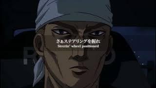 【ユーロビート和訳シリーズ】SPEED LOVER