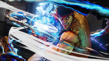 Street Fighter V on Linux with Steam Play Proton