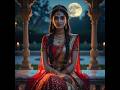 श्रापित प्रेम: जब राजकुमारी ने साँप को छू लिया #shortsfeed #trending #facts #youtubeshort #ai