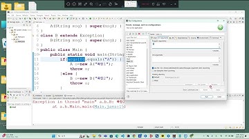 산대특 - java프로그래밍마스터 - 2교시 - Exception