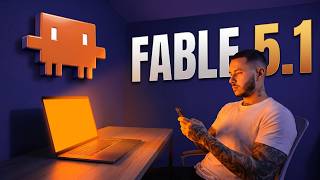 Claude Fable 5.1 est sorti et Opus 5 est MORT