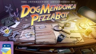 Dog Mendonca
