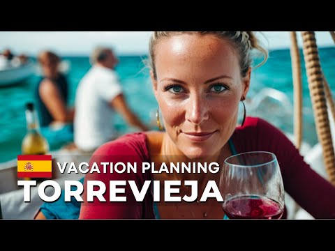 72 Hours In Torrevieja: The Perfect Itinerary for a Weekend Trip