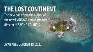 The Lost Continent