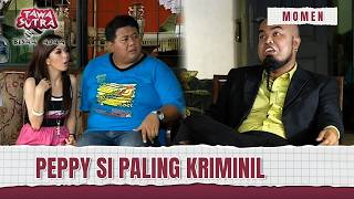 Ade Kena Modus Hipnotis | Momen Kocak Tawa Sutra Bisaa Ajaa Eps 238 (2/3)