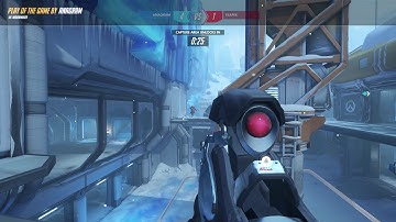 1v1 reaper vs widow 18 02 28 03 12 11