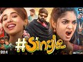 Single Full Movie Hindi Dubbed 2025 Sree Vishnu Ivana Ketika Sharma Satya Reviews Facts
