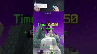 👺satisfying drag click asmr [50 CPS] #shorts