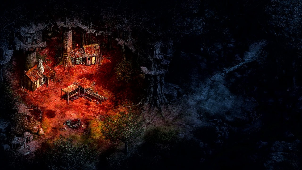 Robin Hood The Legend of Sherwood - Secret Ending [Clear OST]