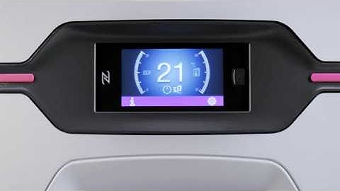 Rittal Blue e+ cooling unit operation