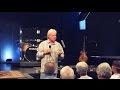 Dan Mohler - God's Will...It's WAY Bigger Than You Think!